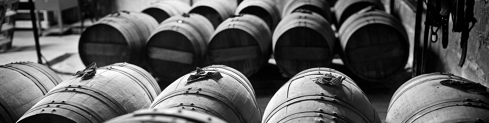 2 fût chêne barrique rancio solera vignobles et découvertes vignerons indépendants Rivesaltes Côtes du Roussillon Muscat de Rivesaltes