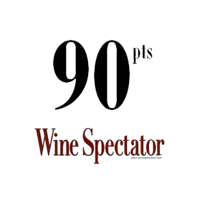 Wine spectator