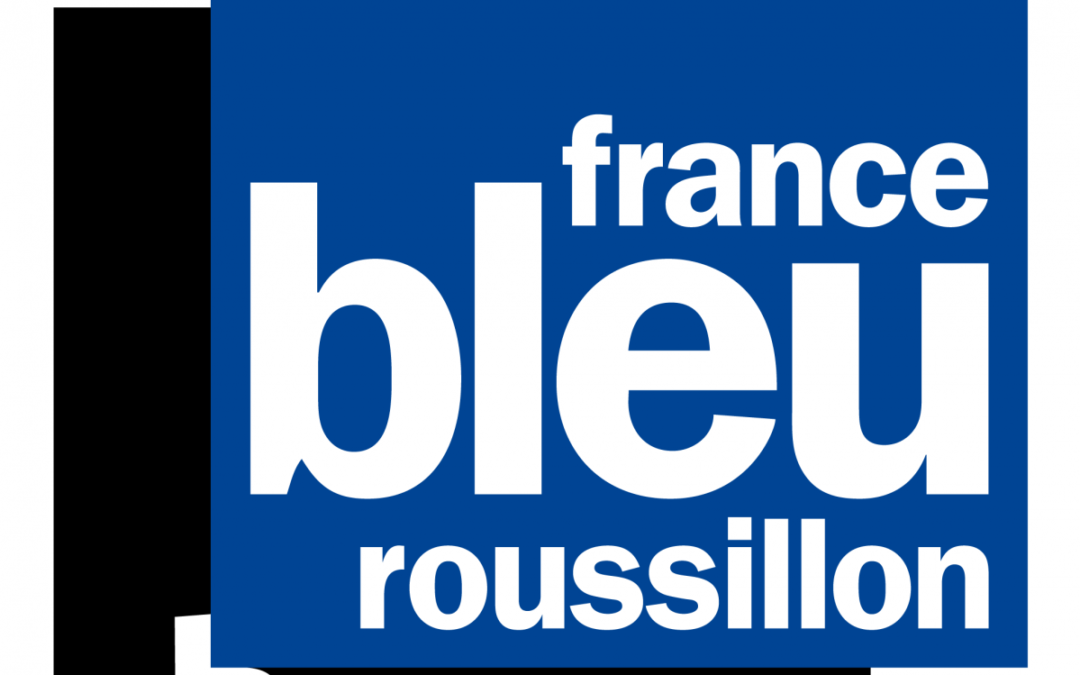le Domaine Rière Cadène dans « La belle vie », France Bleu Roussillon, samedi 20 mai à 9h50