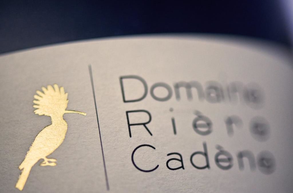 Philippe Faure-Brac met le Domaine Rière Cadène à l’honneur