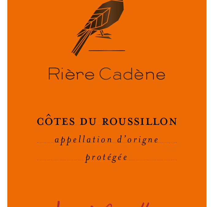 La famille Rière Cadène dévoile des vins d’exception