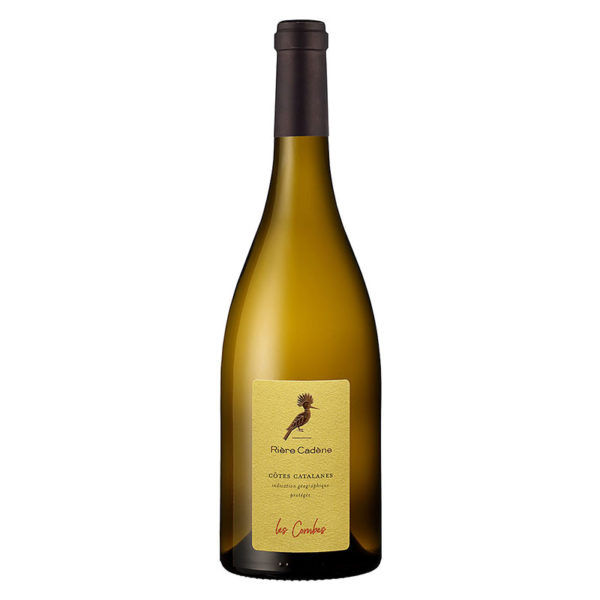 LES COMBES domaine riere cadene vin du roussillon bio