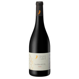 LES GALETS DE LA TET domaine riere cadene vin du roussillon bio 1