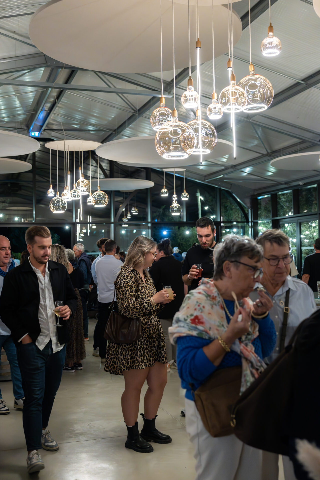 orangerie opening 128