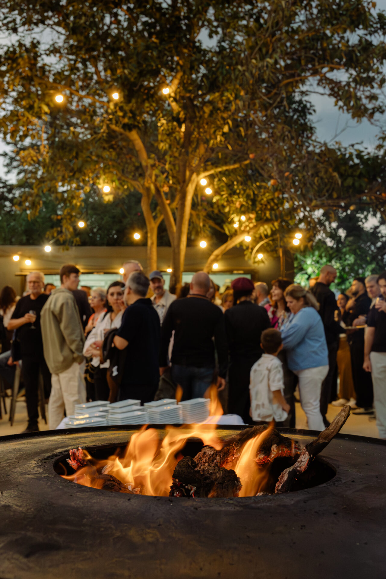 orangerie opening 16