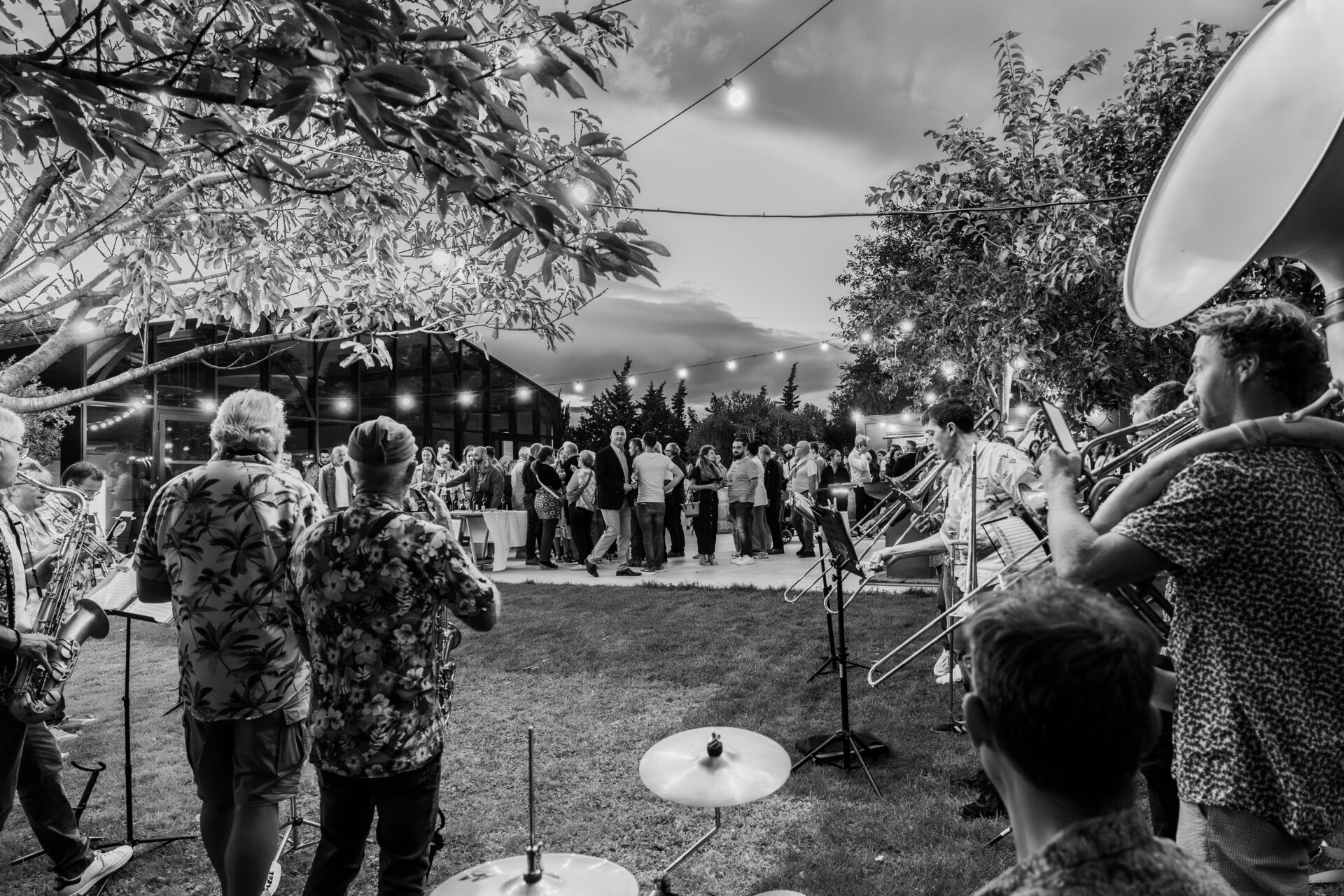 orangerie opening 27