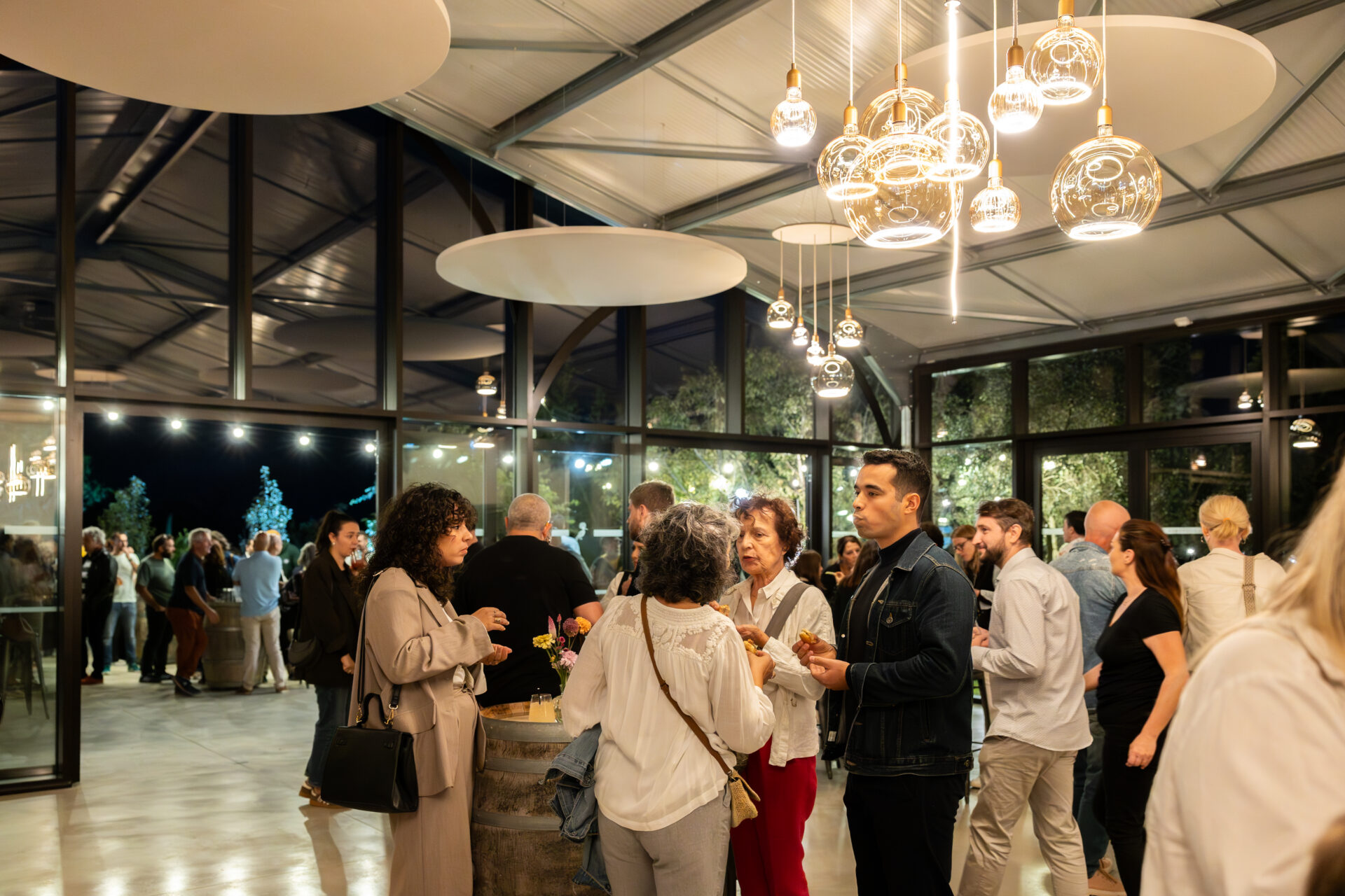 orangerie opening 81